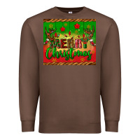 Chestnut merry christmas tumbler Premium Sweatshirt - BundleAndBundleShop