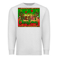Oatmeal Heather merry christmas tumbler Premium Sweatshirt - BundleAndBundleShop