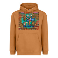 Meerkat boom bitch get out the way Heavyweight Hoodie - HRA Design Shop