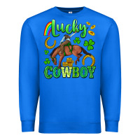 True Royal lucky cowboy Premium Sweatshirt - Artiststas