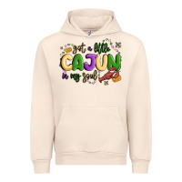Sandshell got a little cajun in my soul Urban Hoodie - MaliasSmallBusiness