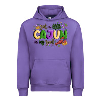 Tulip got a little cajun in my soul Urban Hoodie - MaliasSmallBusiness