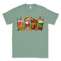Sage spanish teacher coffee cups Classic Tee - texasbilliewilder