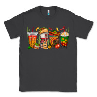 Smoke spanish teacher coffee cups Classic Tee - texasbilliewilder