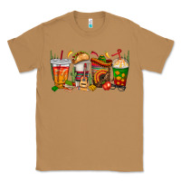 Toasted Coconut spanish teacher coffee cups Classic Tee - texasbilliewilder