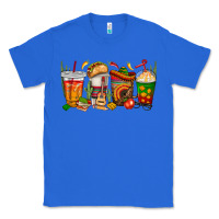 True Royal spanish teacher coffee cups Classic Tee - texasbilliewilder