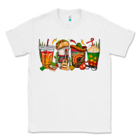 White spanish teacher coffee cups Classic Tee - texasbilliewilder