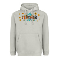 Moon Dust best teacher ever 16oz libbey glass Heavyweight Hoodie - HRA Design Shop
