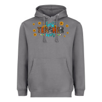 Storm best teacher ever 16oz libbey glass Heavyweight Hoodie - HRA Design Shop