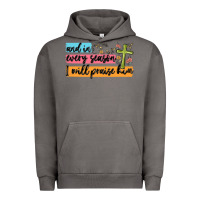Pigment Tornado and in every season i will praise him Urban Hoodie - MaliasSmallBusiness