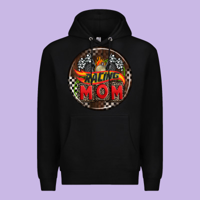 Race Coasters Premium Hoodie Designed By Adodesignshop