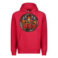 Cardinal race coasters Premium Hoodie - AdoDesignShop