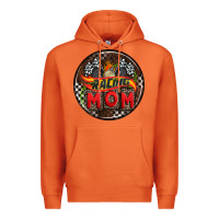 Carrot race coasters Premium Hoodie - AdoDesignShop