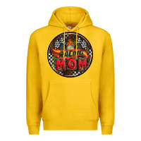 Lemon race coasters Premium Hoodie - AdoDesignShop