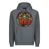 Rock race coasters Premium Hoodie - AdoDesignShop