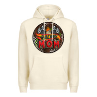 Sandshell race coasters Premium Hoodie - AdoDesignShop