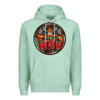 Seafoam race coasters Premium Hoodie - AdoDesignShop