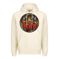 Tofu race coasters Premium Hoodie - AdoDesignShop
