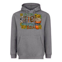 Storm coffee Heavyweight Hoodie - RacoonDesign
