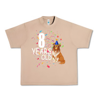 Burro 8 years old Urban Heavy Tee - Bettercallsaul