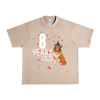French Oak 8 years old Urban Heavy Tee - Bettercallsaul