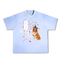 Grape Ice 8 years old Urban Heavy Tee - Bettercallsaul