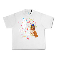Lunar Rock 8 years old Urban Heavy Tee - Bettercallsaul