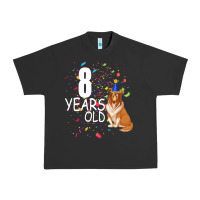 Pigment Black 8 years old Urban Heavy Tee - Bettercallsaul