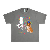 Tornado 8 years old Urban Heavy Tee - Bettercallsaul