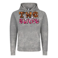 Cloud Rock two sweet donut Vintage Hoodie - AdoDesignShop