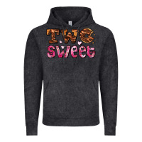 Vintage Arctic two sweet donut Vintage Hoodie - AdoDesignShop