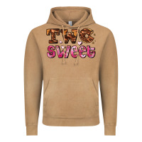 Vintage Camel two sweet donut Vintage Hoodie - AdoDesignShop