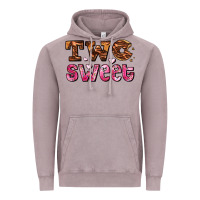 Vintage Zinc two sweet donut Vintage Hoodie - AdoDesignShop
