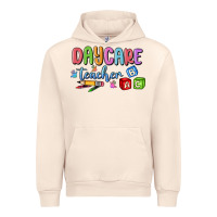 Sandshell daycare teacher Urban Hoodie - MaliasSmallBusiness