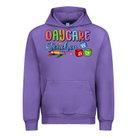Tulip daycare teacher Urban Hoodie - MaliasSmallBusiness
