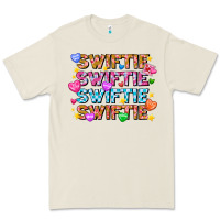 Bone Swiftie Swiftie Valentines Premium Tee - CowhideDigitalArt