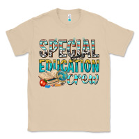 Special Education Crew Classic Tee | Teevron
