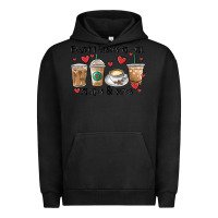 Pigment Black beauty comes in all shapes and sizes coffee Urban Hoodie - MaliasSmallBusiness