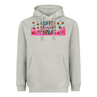 Moon Dust coffee teach repeat teacher libbey glass Heavyweight Hoodie - HRA Design Shop