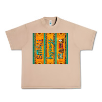 Burro small business mama Urban Heavy Tee - Artiststas