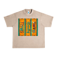 French Oak small business mama Urban Heavy Tee - Artiststas