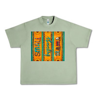 Oil Green small business mama Urban Heavy Tee - Artiststas