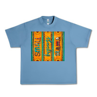 Pebble Blue small business mama Urban Heavy Tee - Artiststas