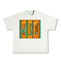 Pistachio small business mama Urban Heavy Tee - Artiststas