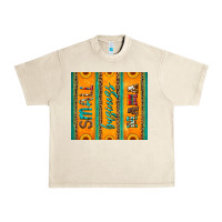 Sandshell small business mama Urban Heavy Tee - Artiststas