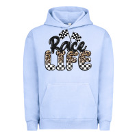 Race Life Urban Hoodie | Teevron