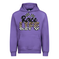 Tulip race life Urban Hoodie - MaliasSmallBusiness