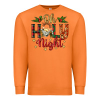 Carrot oh holy night Premium Sweatshirt - BundleAndBundleShop