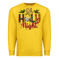 Lemon oh holy night Premium Sweatshirt - BundleAndBundleShop