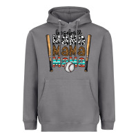 Storm baseball mama mama mama Heavyweight Hoodie - CowhideDigitalArt